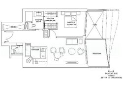 Marina One Residences (D1), Apartment #503683891